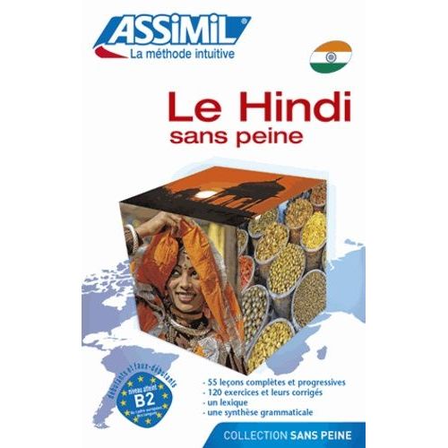 Le Hindi Sans Peine