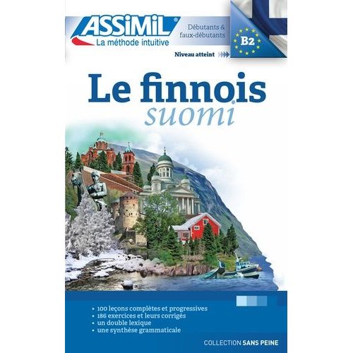 Le Finnois