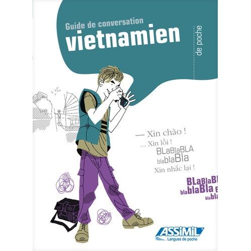 Le Vietnamien De Poche