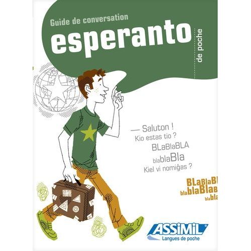 L'espéranto De Poche