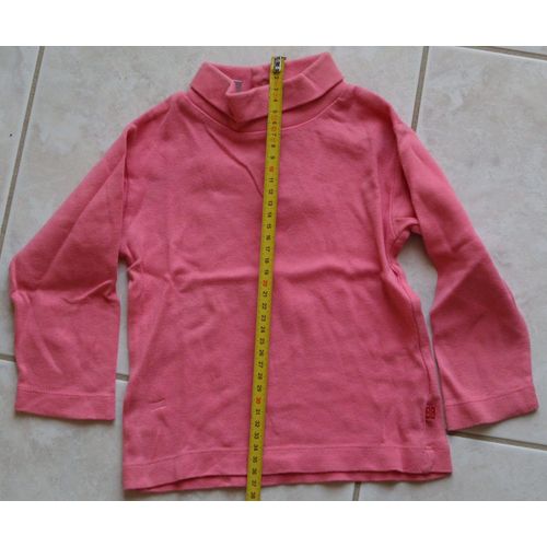 Sous-Pull Kiabi 3 Ans