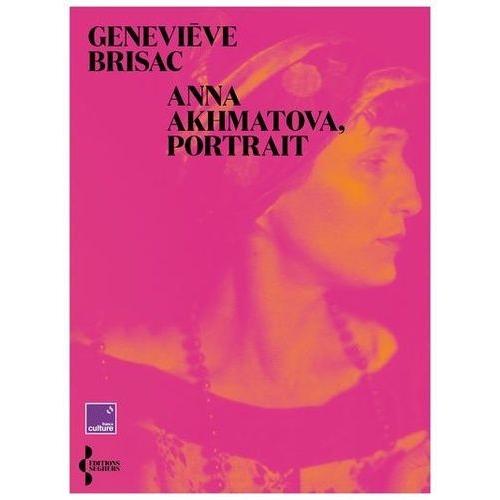 Anna Akhmatova - Portrait