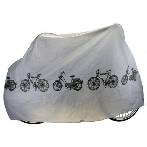 Housse Protection Vélo