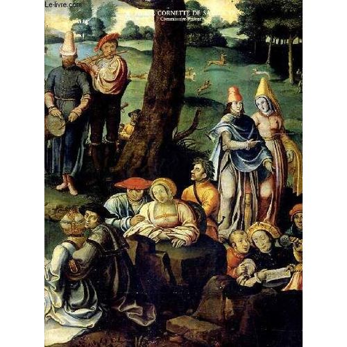 Catalogue De Ventes Aux Encheres - Tableaux Anciens Armes Anciennes Objets D'art Mobilier Tapisseries - Paris Richelieu Drouot Salles 5 Et 6 Vendredi 8 Decembre 1989.