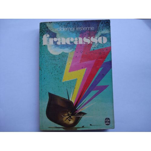 Fracasso