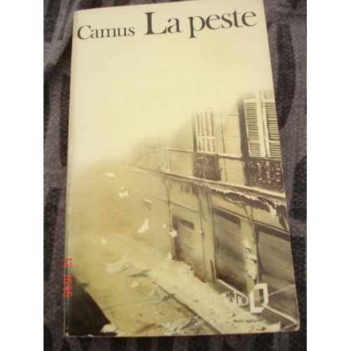 La Peste