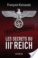 Les secrets du IIIe Reich