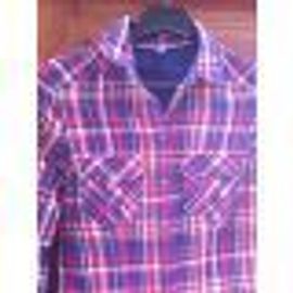 Chemise Pimkie T 34 Comme Neuf