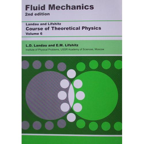 Fluid Mechanics