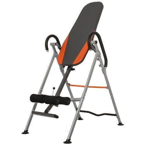 Table D'inversion Pour L'entraînement Du Dos Gs029