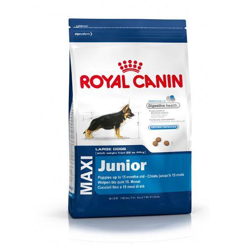 Royal Canin Maxi Junior  - 10kg