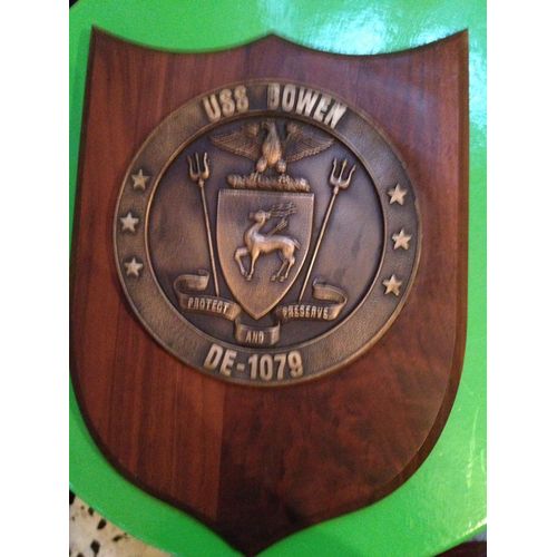 Tape De Bouche Us Bowen De-1079