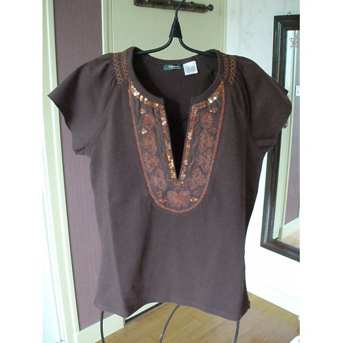 T-Shirt La Redoute Création