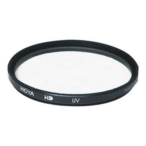 Hoya HD UV - Filtre - UV - 49 mm