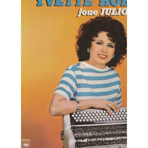 Joue Iglesias