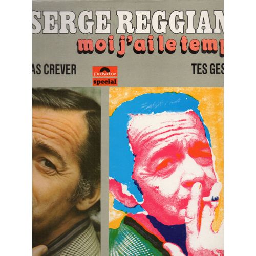 Je Voudrais Pas Crever - Tes Gestes