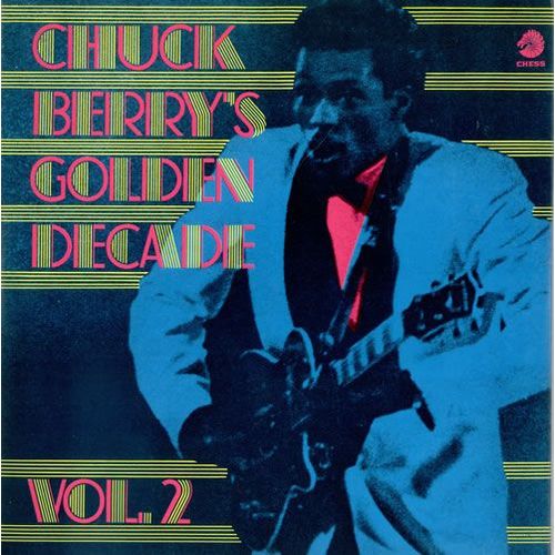 Golden Decade Vol.2