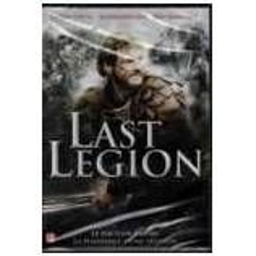 Last Legion