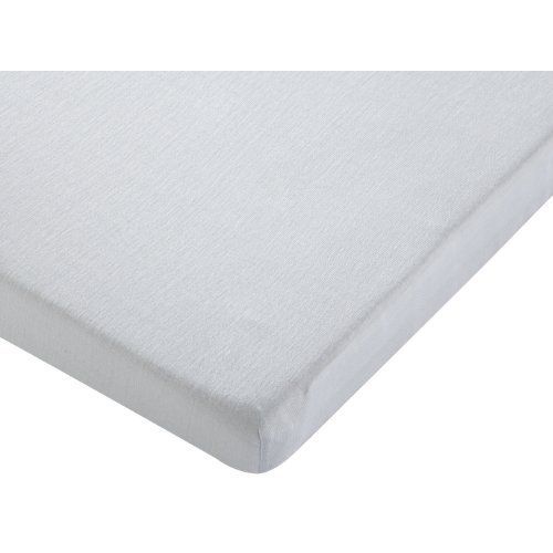 Traumeland - Tt04123 - Drap Housse Tencel - Gris Clair