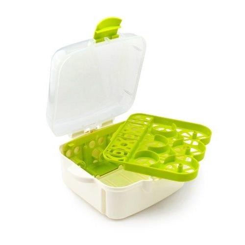 Nuvita Microwave Steriliser