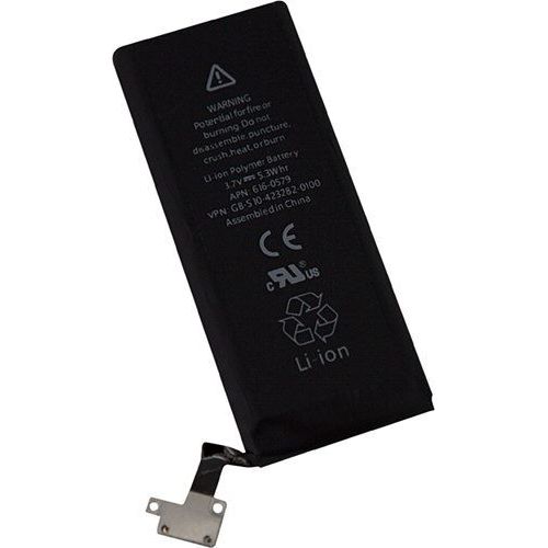 Batterie De Remplacement Pour Iphone 4s - 1430 Mah
