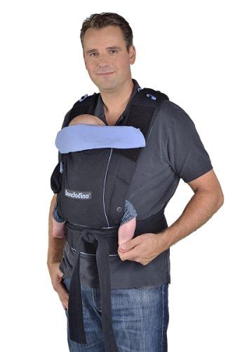 Porte Bebe Dorsal Deuter Au Meilleur Prix Neuf Et Occasion Rakuten