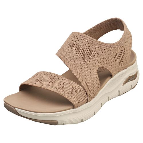 Sandales Arch Fit Brightest Day 119458smoc Marron