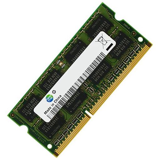Mémoire RAM Crucial 8Go DDR3 1333MHz - Pour PC De Bureau - Neuf Sous Blister