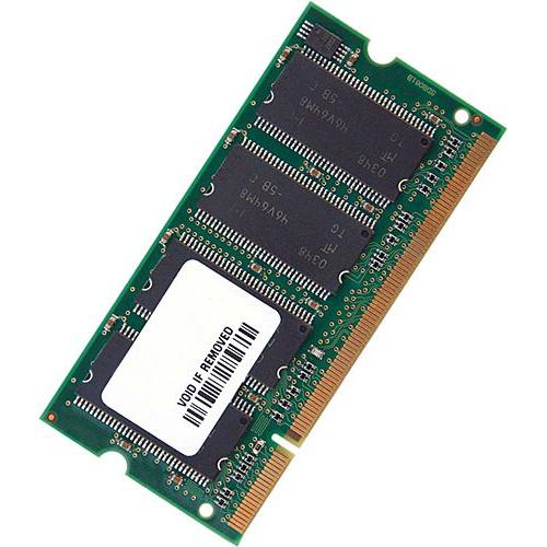 Mémoire 2 Go SODIMM DDR3 1066 MHz
