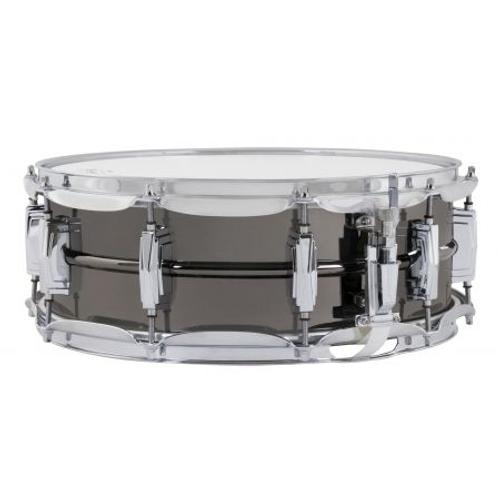 Ludwig Lb416 - Caisse Claire Black Beauty 14 X 5''