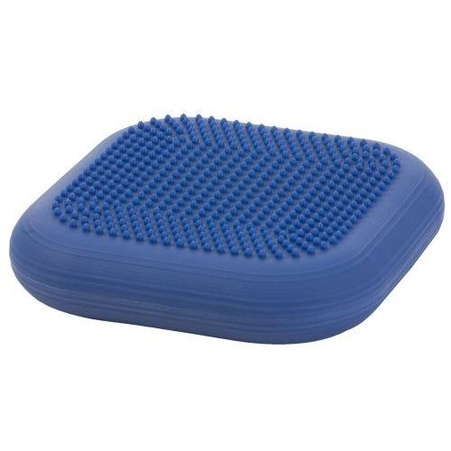 Togu Balle-Coussin Cardo Dyn-Air 36 Cm Bleu
