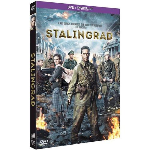 Stalingrad - Dvd + Copie Digitale