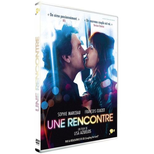 Une Rencontre