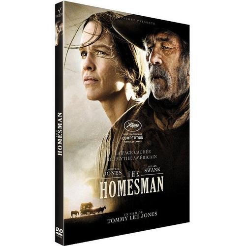 The Homesman