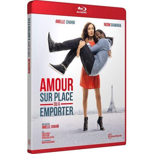 Amour Sur Place Ou À Emporter - Blu-Ray