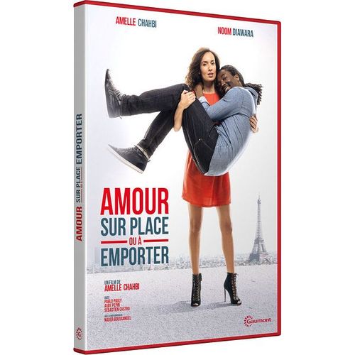 Amour Sur Place Ou À Emporter