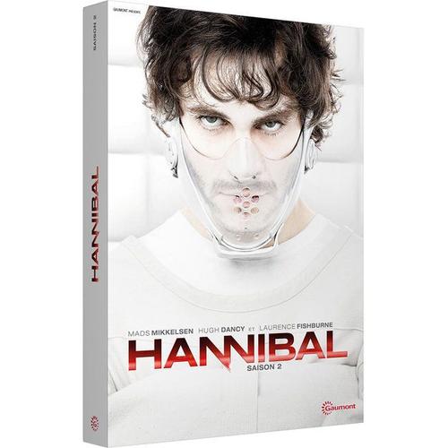 Hannibal - Saison 2