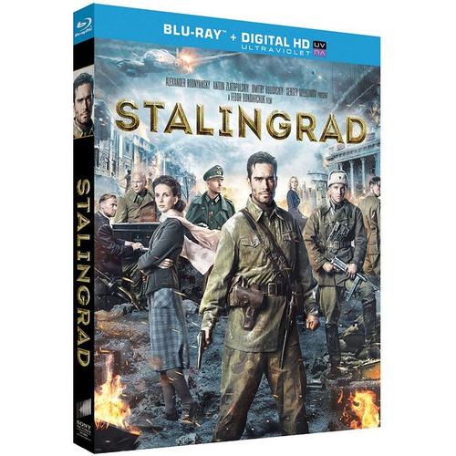 Stalingrad - Blu-Ray + Copie Digitale