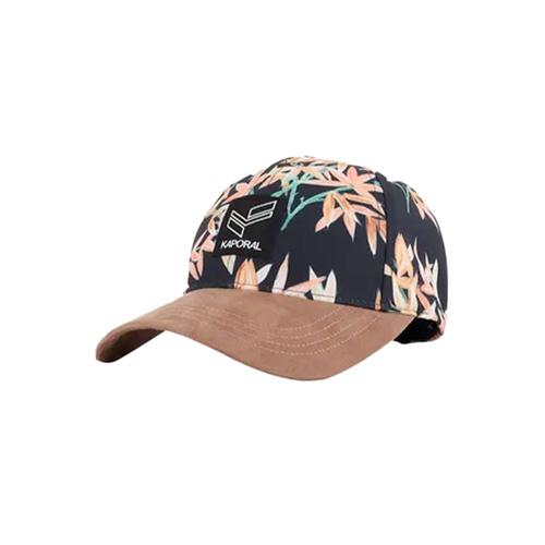 Casquette Kaporal Maceo Homme Bleu