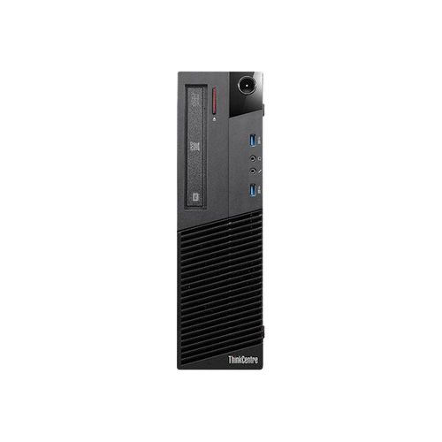 Lenovo ThinkCentre M83 10AJ Core i3 I3-4150 3.5 GHz 4 Go RAM 500 Go