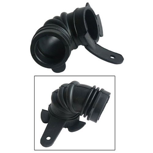 32X3307. DURITE COUDE POMPE DE CYCLAGE + COLLIERS DE DIETRICH