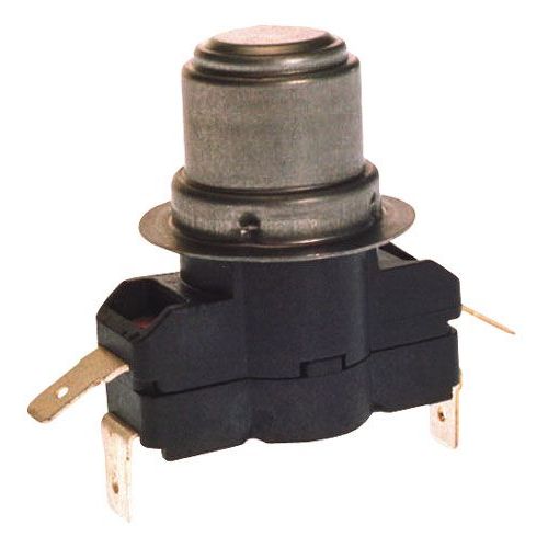 31X3166. THERMOSTAT KLIXON LV NC 64°/NC74° BRANDT