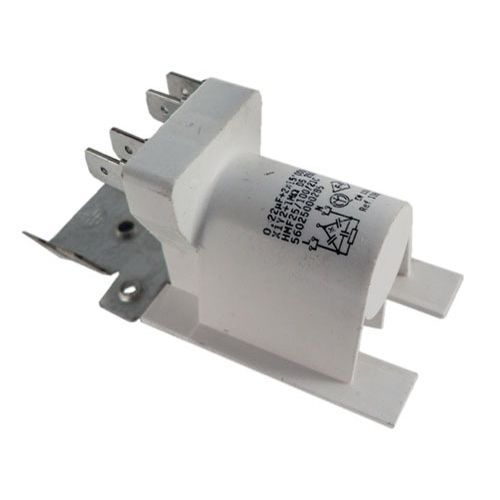 32X0254. FILTRE ANTIPARASITE FAGOR