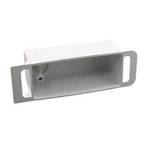 BOITE A PRODUITS POUR LAVE LINGE FAGOR - 52X0010