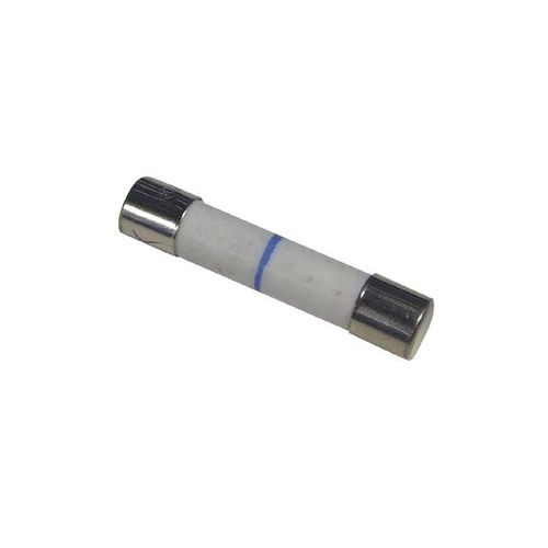 Fagor - Fusible 32 M/m 12 Amperes - Ref: 75x0120