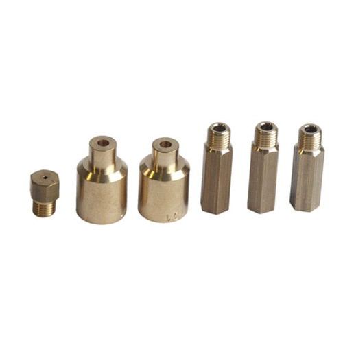 Brandt - Sachet Injecteurs Gaz Naturel - Ref: 79x6512