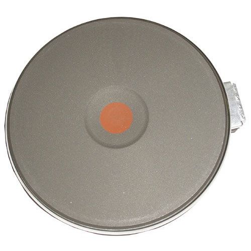Fagor - Plaque Electrique Dia 180 2000 W - Ref: 75x0867