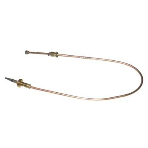76X2322. SONDE THERMOCOUPLE 400 M/M cob DE DIETRICH