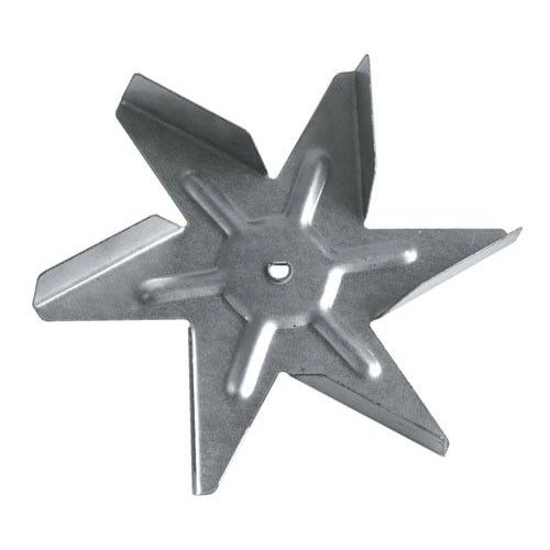 74X6900. TURBINE DE VENTILATEUR CHALEUR TOURNANTE FAGOR