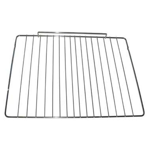 74X2312. GRILLE DE FOUR INOX 447 X 340 M/M FAGOR